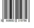 Barcode Image for UPC code 5906653019756