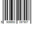 Barcode Image for UPC code 5906653097907