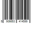 Barcode Image for UPC code 5906653414599