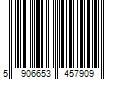 Barcode Image for UPC code 5906653457909