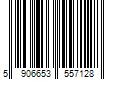 Barcode Image for UPC code 5906653557128