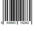 Barcode Image for UPC code 5906660192862