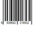 Barcode Image for UPC code 5906692016532