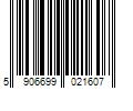 Barcode Image for UPC code 5906699021607