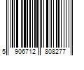 Barcode Image for UPC code 5906712808277