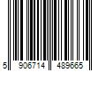 Barcode Image for UPC code 5906714489665