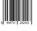 Barcode Image for UPC code 5906731282003