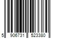 Barcode Image for UPC code 5906731523380