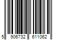 Barcode Image for UPC code 5906732611062