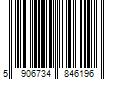 Barcode Image for UPC code 5906734846196