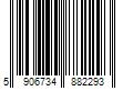 Barcode Image for UPC code 5906734882293