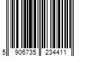 Barcode Image for UPC code 5906735234411