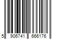 Barcode Image for UPC code 5906741666176