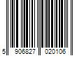 Barcode Image for UPC code 5906827020106