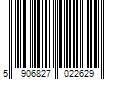 Barcode Image for UPC code 5906827022629