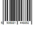 Barcode Image for UPC code 5906881448892