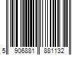 Barcode Image for UPC code 5906881881132