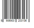 Barcode Image for UPC code 5906900203136