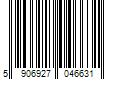 Barcode Image for UPC code 5906927046631