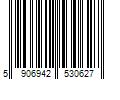 Barcode Image for UPC code 5906942530627