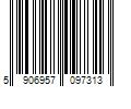 Barcode Image for UPC code 5906957097313