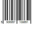 Barcode Image for UPC code 5906957108651