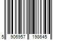 Barcode Image for UPC code 5906957198645