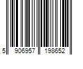 Barcode Image for UPC code 5906957198652