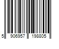 Barcode Image for UPC code 5906957198805