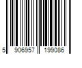 Barcode Image for UPC code 5906957199086