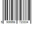 Barcode Image for UPC code 5906958723334