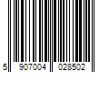 Barcode Image for UPC code 5907004028502