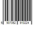 Barcode Image for UPC code 5907052910224