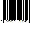 Barcode Image for UPC code 5907052910347