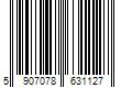 Barcode Image for UPC code 5907078631127