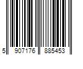 Barcode Image for UPC code 5907176885453