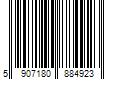 Barcode Image for UPC code 5907180884923