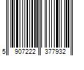 Barcode Image for UPC code 5907222377932