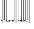 Barcode Image for UPC code 5907222379059