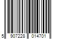 Barcode Image for UPC code 5907228014701