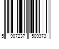 Barcode Image for UPC code 5907237509373