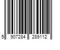 Barcode Image for UPC code 5907284289112