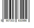 Barcode Image for UPC code 5907303630956