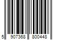 Barcode Image for UPC code 5907368800448