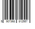 Barcode Image for UPC code 5907368812557