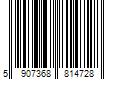 Barcode Image for UPC code 5907368814728