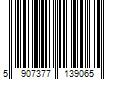 Barcode Image for UPC code 5907377139065