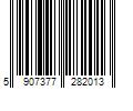 Barcode Image for UPC code 5907377282013