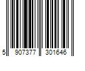 Barcode Image for UPC code 5907377301646