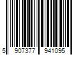 Barcode Image for UPC code 5907377941095